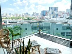 The Concourse (D7), Condominium #535510721